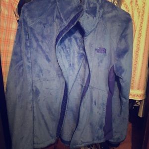 Women’s North Face Jacket